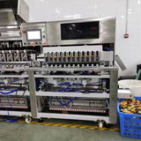 Automatic packaging machine