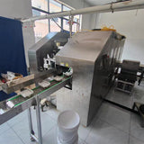 Automatic packaging machine