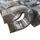 Huaming bearing seat