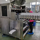 Automatic packaging machine