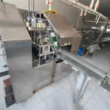 Automatic packaging machine