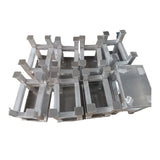 Huaming equipment structural components