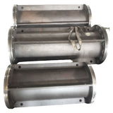 Huaming cylinder body