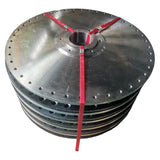 Huaming connection flange ,cover plate