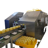 Automatic packaging machine