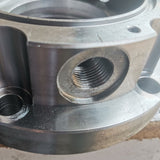 Huaming bearing seat