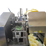 Automatic packaging machine