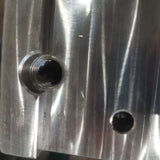 Huaming bearing seat