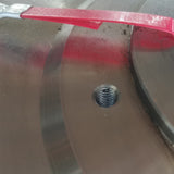 Huaming connection flange ,cover plate