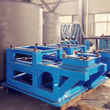 Huaming equipment structural components