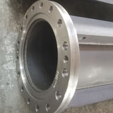 Huaming cylinder body