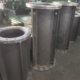 Huaming cylinder body